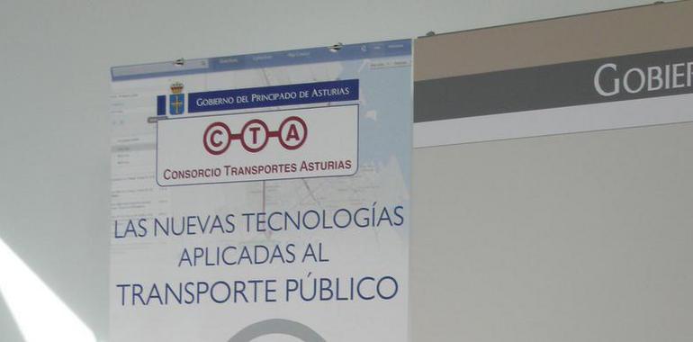 Los viajeros de CTA estrenan mañana 4 aplicaciones móviles 