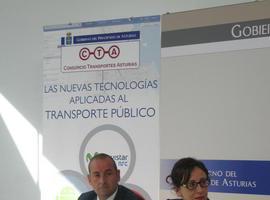 Los viajeros de CTA estrenan mañana 4 aplicaciones móviles 