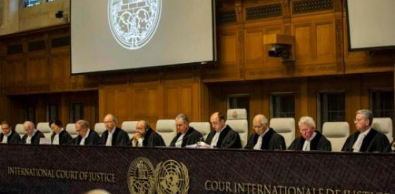 #Argentina lleva a la #Corte #Internacional de #Justicia caso de los #fondos #buitre  