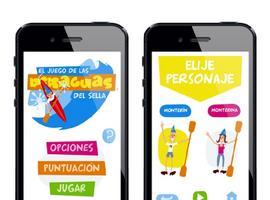 El Sella ya tiene su propia app de juego