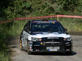 Más de 25 pilotos tomarán parte en el Rally Fórmula Principe de Asturias