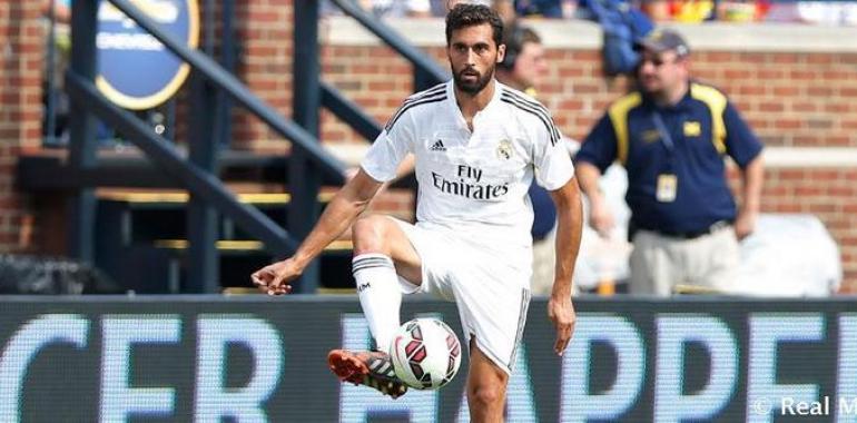 Arbeloa:“Para el Real Madrid es importantísimo que siempre luchemos por un trofeo europeo”