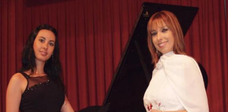 Festival de Verano con la soprano Tina Gutiérrez en el Museo Arqueológico