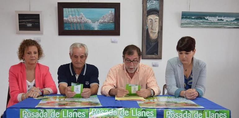 Posada de Llanes celebra este fin de semana su XXXI Certamen de la Huerta