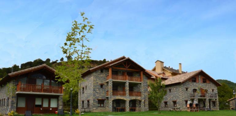 Las casas rurales de Asturias encabezan el ranking de ocupación para el próximo puente