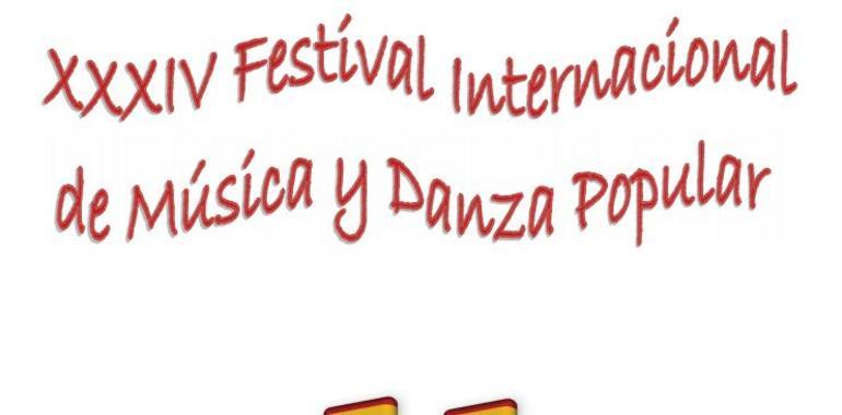 Avilés ultima la 34 edición de su Festival Internacional de Música y Danza