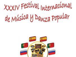 Avilés ultima la 34 edición de su Festival Internacional de Música y Danza