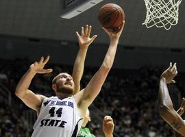 El norteamericano Kyle Tresnak se incorpora al Oviedo Baloncesto