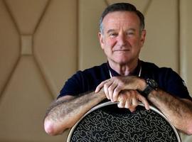 El actor de la ternura, #Robin #Williams, nos deja a los 63 años en California  