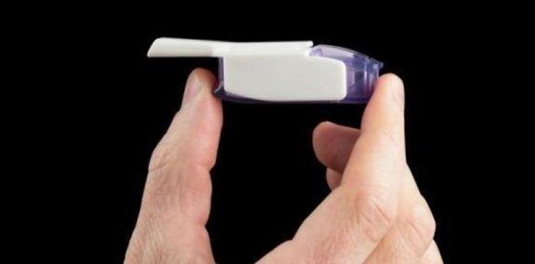 Sanofi anuncia el lanzamiento de Afrezza®, insulina inhalada de acción rápida 