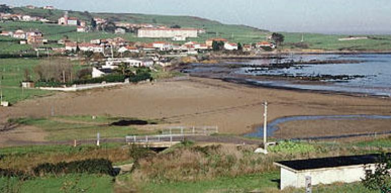 Andecha Astur entruga al gobiernu Español pola situación de La Ribera de Bañugues