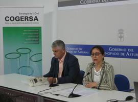 Cogersa desarrolla en la actualidad 6 proyectos de I+D+i