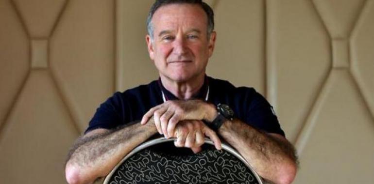 #Robin #Williams dejó tres películas a estrenar  