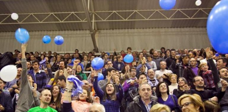 El Unión Financiera Baloncesto ya tiene calendario para la temporada