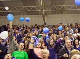 El Unión Financiera Baloncesto ya tiene calendario para la temporada