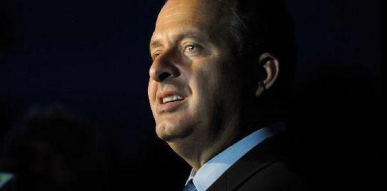 Muerre Eduardo Campos, candidatu a la presidencia de Brasil, nun accidente davión