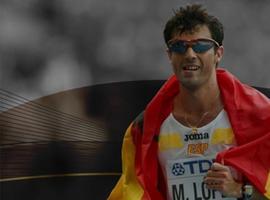 Miguel Ángel López da el primer oro a España en Zúrich