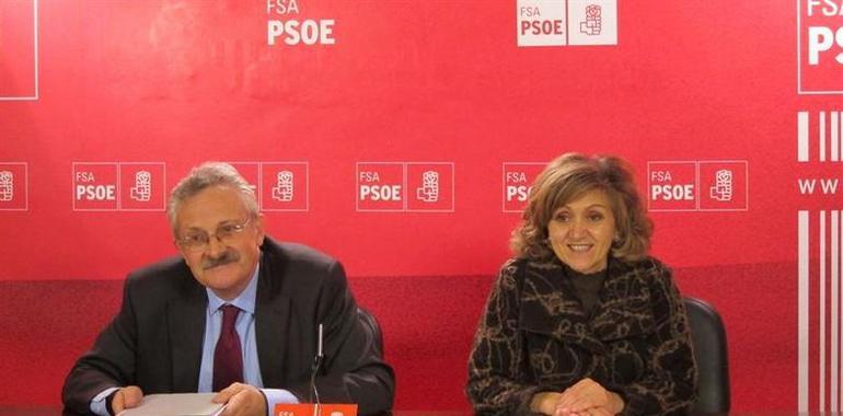 El PSOE pide al Gobierno que no deje cerrar las autopistas del Mar