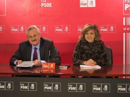 El PSOE pide al Gobierno que no deje cerrar las autopistas del Mar