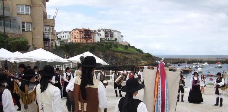 El Fido rinde homenaje este sábado a los marineros