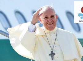 El Papa invita a los jóvenes coreanos a ser testigos del Evangelio