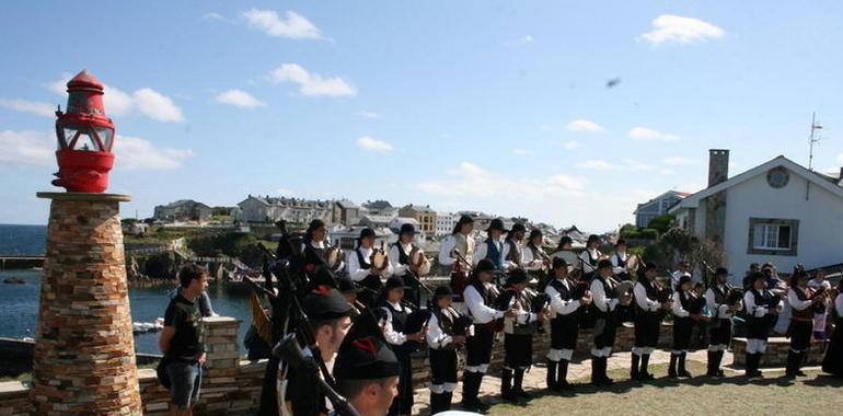 #Fido:Un gran desfile intercéltico cerrará el domingo el festival de Tapia