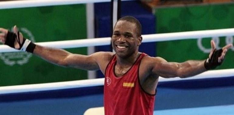 El boxeador #Kelvin de la #Nieve logra un bronce con sabor a oro