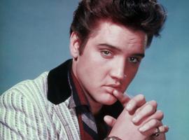 A 37 años de que morriera Elvis Presley