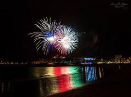 Gijón no se rinde tras la semana grande