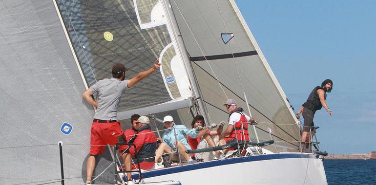 El Tamborilero se hace con el III Trofeo Presidente