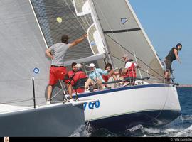 El Tamborilero se hace con el III Trofeo Presidente