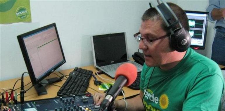 Avilés lanza mañana a las ondas sus Jornadas de Radioafición y Comunicaciones