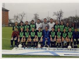 El Oviedo Moderno CF rinde homenaje al que fuera su presidente con el Memorial Pedro Rodríguez