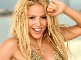 Un xuez dictamina que Shakira plaxól so cantar Loca