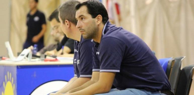 El Oviedo Baloncesto 2014/2015, comienza a rodar