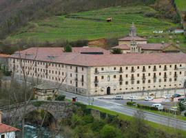 Foro Asturias critica "el lamentable mantenimiento" del entorno del parador de Courias