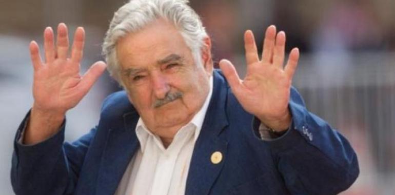 Pepe Mujica no aceptaría el Premio Nobel de la Paz  