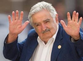 Pepe Mujica no aceptaría el Premio Nobel de la Paz  