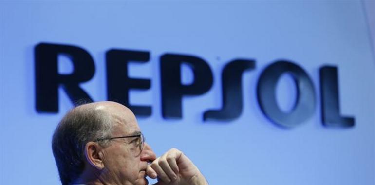 Repsol plantégase asumir la inversión del primer sondéu en Canaries