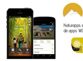 Una app asturiana representará a España en los premios de Mejor App Mundial de Turismo