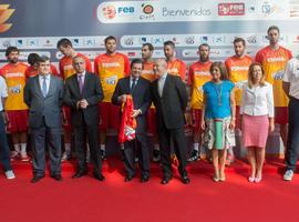 #España, anfitriona y gran favorita en el #Mundial de #Baloncesto  