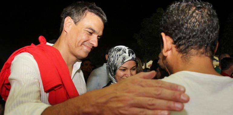 #Pedro #Sánchez asiste mañana en #Gijón a la apertura de la Escuela de Verano de #UGT