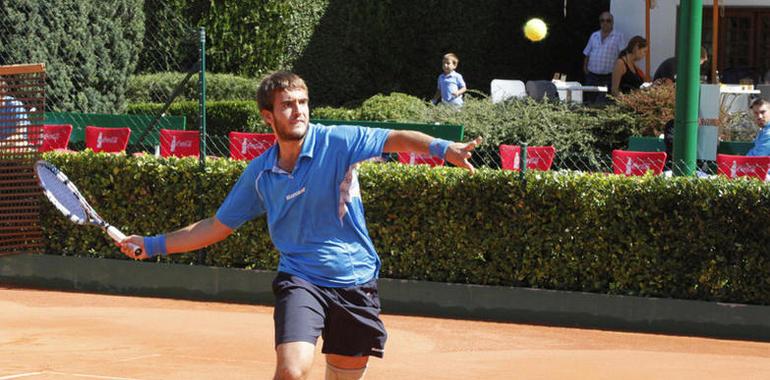 #Open #Internacional:El Club de Tenis de Oviedo se queda sin representantes 