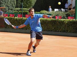 #Open #Internacional:El Club de Tenis de Oviedo se queda sin representantes 