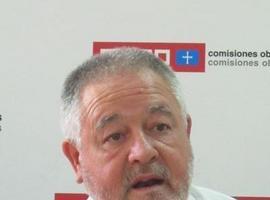 Pino (CCOO) califica de desastre las cifras del paro