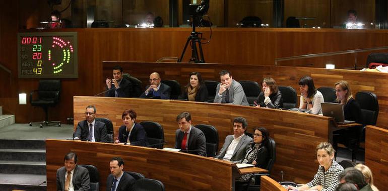 FORO  da por hecho que el PSOE volverá a cocinar el presupuesto autonómico con el PP