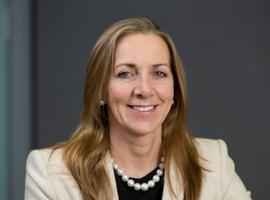 Rona Fairhead, primera mujer al mando de la BBC