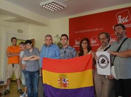 Nueve organizaciones suman la Asamblea Ciudadana pro Referéndum constituida en Oviedo