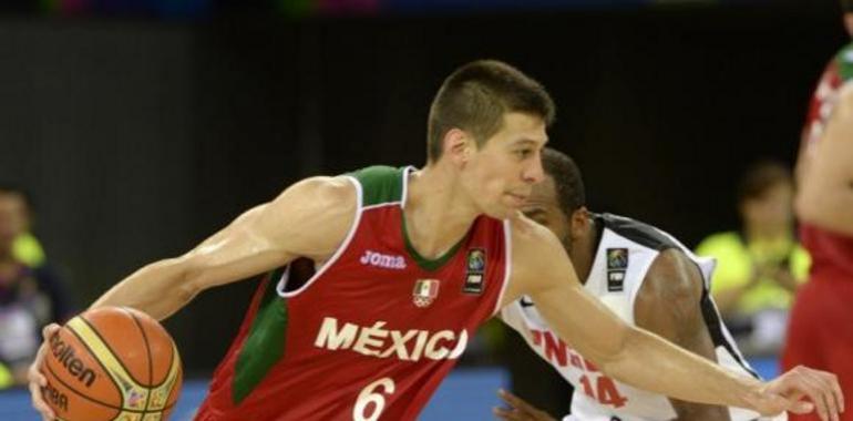 #Mundial #Baloncesto: #México se mantiene con vida tras ganar a #Angola  