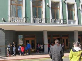 La ONCE entrega hoy sus Premios Solidarios en el teatro Filarmónica